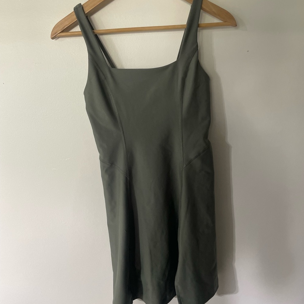 YPB sculptLUX Mini Dress - Picture 4 of 10